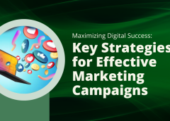 Mastering Social Media Marketing: Strategies for Success